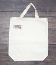Bavlnená taška s dnom gramáže 140 g/m2, potlač Pantone sieťotlačou